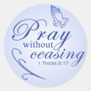 Search for prayed stickers Scripture