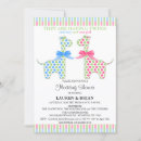 Search for floating baby shower invitations Twins