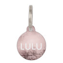 Search for luxury pet tags Chic
