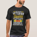 Search for vietnam veteran tshirts Their