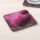 Search for dahlia flower coasters Beautiful