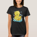 Search for duckling tshirts Bird