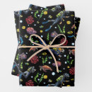 Search for diver wrapping paper Scuba