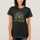 Search for carnival womens tshirts Rainbow