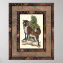 Search for fox posters Animal