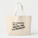Search for smashed bags Feminist
