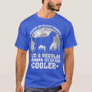 Search for funny golden retriever mens tshirts Retro