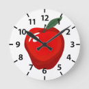 Search for apple kitchen clocks Food