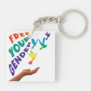 Search for gender key rings Bisexual