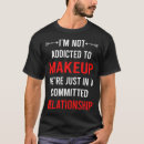 Search for makeup tshirts Lipstick