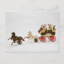Search for stagecoach postcards Carriage