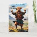 Search for highland dance Cow