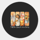 Search for christian thanksgiving stickers Food