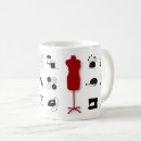 Search for sewing machine mugs Thread