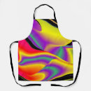 Search for 3d aprons Rainbow
