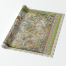 Search for constellations wrapping paper Zodiac