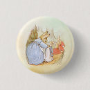 Search for cute bunny rabbit badges Rustic