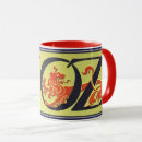 Search for vintage book illustration mugs Retro