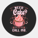 Search for bread baker stickers Funny