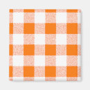 Search for check gingham pattern magnets Cute