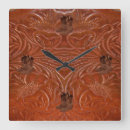 Search for cowboy boot clocks Ranch