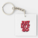 Search for let it go key rings Inspiration