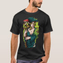 Search for druid tshirts Nature