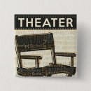 Search for director chair Theatre