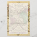 Search for map projection Atlas