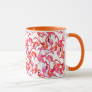 Search for tropical parrot mugs Tropics