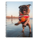 Search for pug notebooks Dog