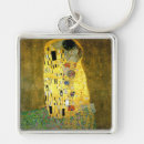 Search for gustave key rings Kiss