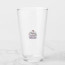 Search for original beer glasses Unicorn