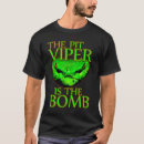 Search for funny snake tshirts Pit