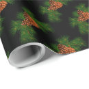 Search for romantic christmas wrapping paper Retro