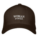 Search for powerful Woman