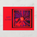 Search for fall flower postcards Flowers