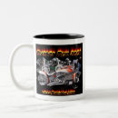 Search for chopper motorcycle mugs Hog