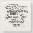 Search for bible verse coasters Stone