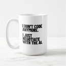 Search for software engineer humor mugs Developer