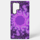 Search for purple samsung cases Fractal