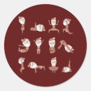 Search for pilates stickers Funny