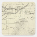 Search for sections stickers County