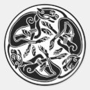 Search for celtic symbol stickers Ancient