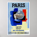 Search for art deco vintage france travel posters Advertising
