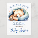 Search for teddy bear postcards Baby shower