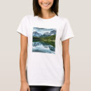 Search for canadian rockies tshirts Landscape