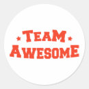 Search for awesome round stickers Vintage