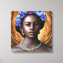 Search for african queen art Beautiful