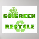 Search for go eco friendly posters Tree